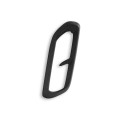 DBK Special Parts (Ducabike) Carbon Fiber Intake Caps for Ducati Diavel V4 (Pair) DBK Special Parts (Ducabike) Carbon Fiber Intake Caps for Ducati Diavel V4 (Pair)